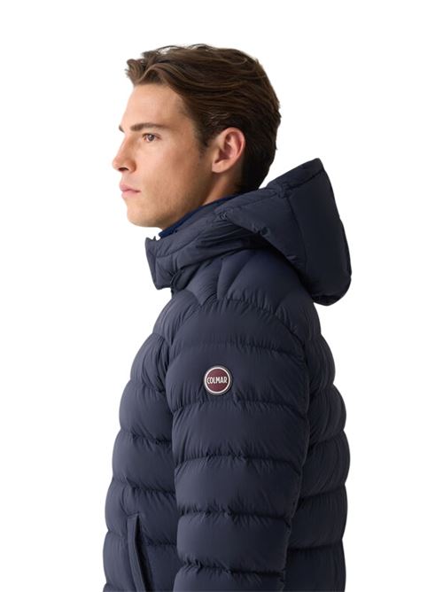 1252-4ZP68 BLU COLMAR | 1252-4ZP68 BLU
